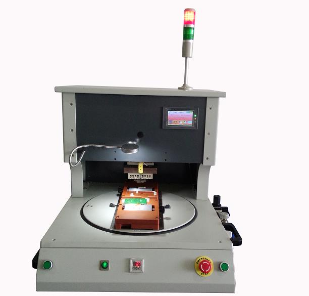 Hotbar soldering machine (YSPC-1A)