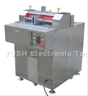 Automatic PCB v-cut machine-YSV-4A