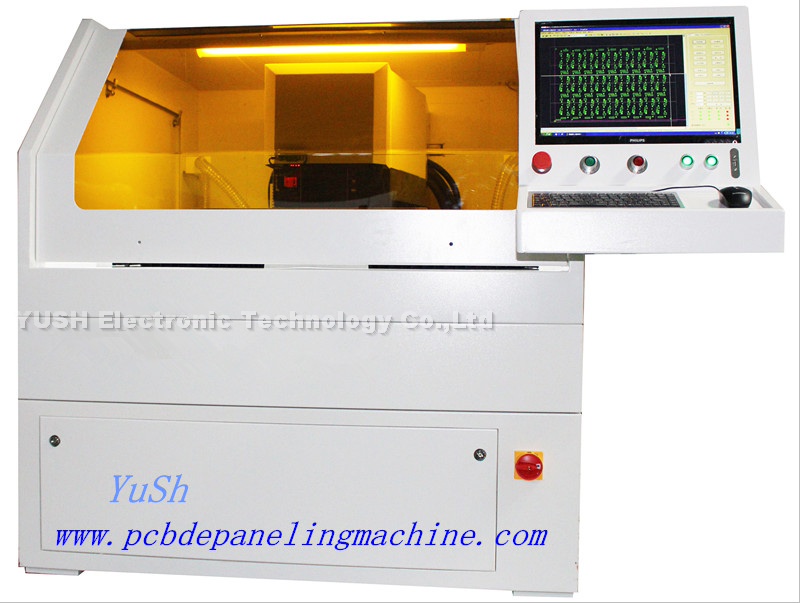 cnc laser cutting machine