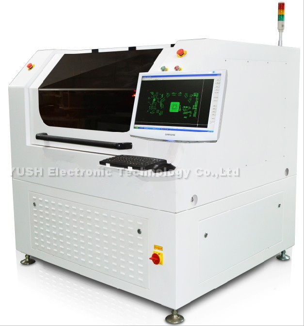 fpc laser cutting machines offer