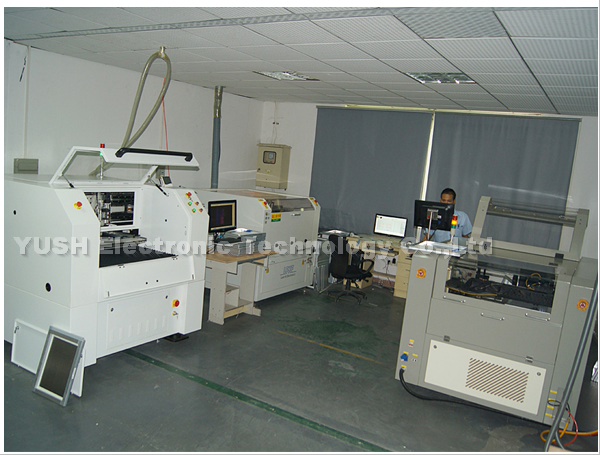 FILM LASER CUTTING MACHINE