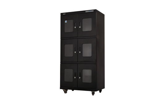 Electronic Cabinets