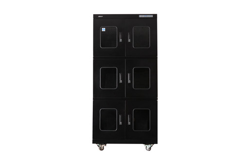 Lens Cabinets