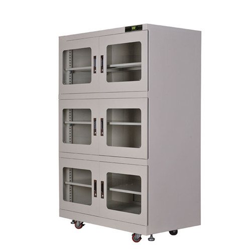 Anti Static Cabinets