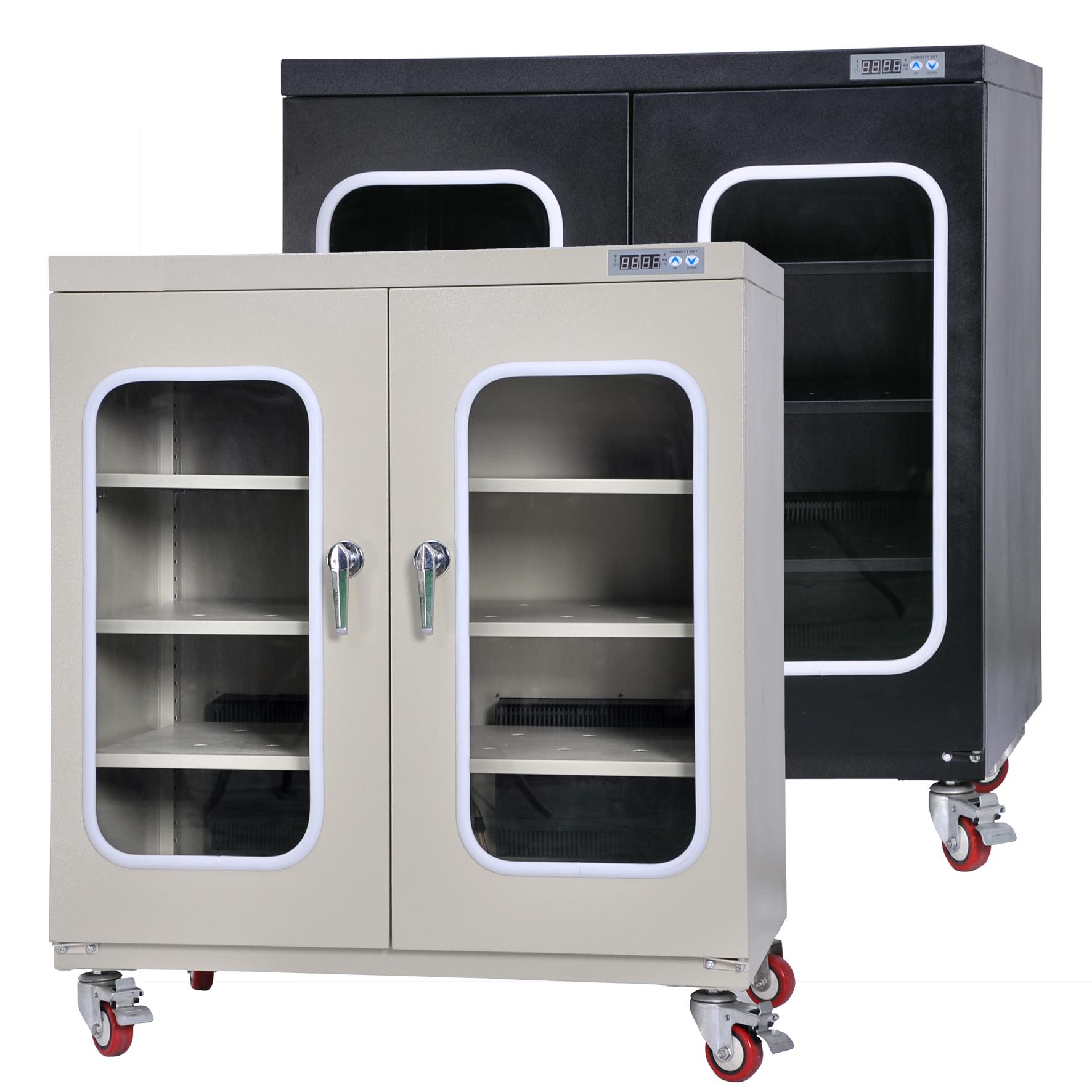Electronic Cabinets