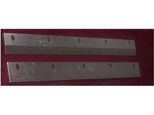 straight knife for pcb separator machine