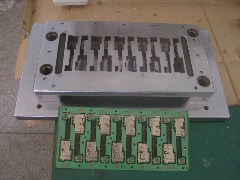 FPC /PCB Mold