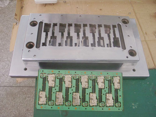 FPC PCB Mold