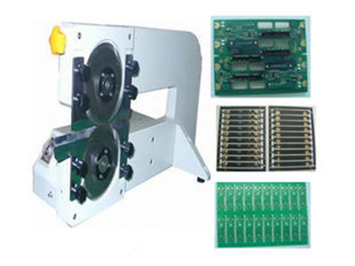 PCB Depanelizer PCB Machine Cutter -YSVC-1