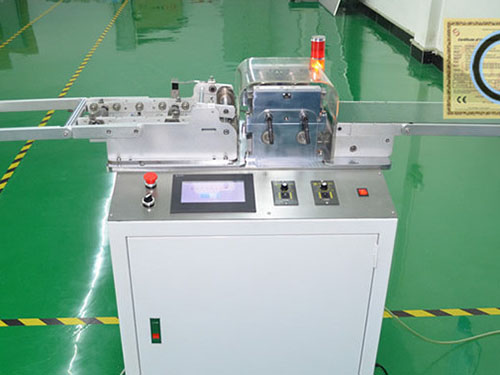 Metal Core Boards depaneling machine-YSVJ-650