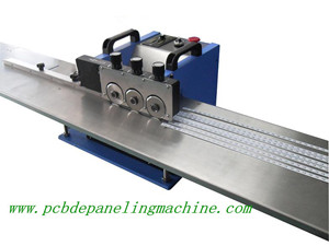 depaneling machine-YSVC-3S