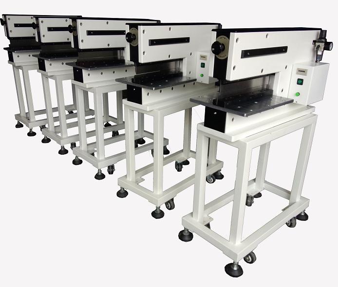 SMT small v-cut pcb separator machine -YSVC-220