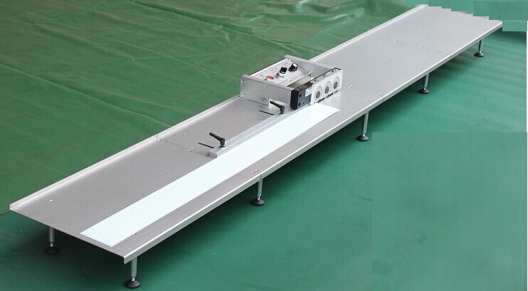 V Scoring Pcb Panel Cutting Machine-YSVC-3S