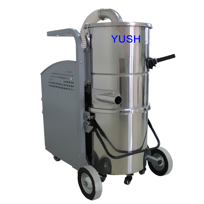 heavy duty industrial vacuum cleaner-YS-3600