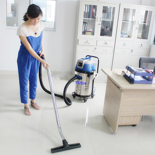 dry vacuum cleaner-YS-2060
