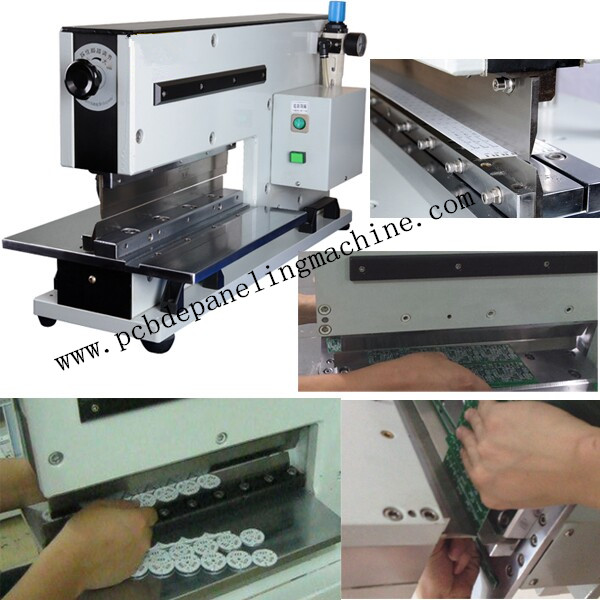 multilayer pcb board supplier  cutter