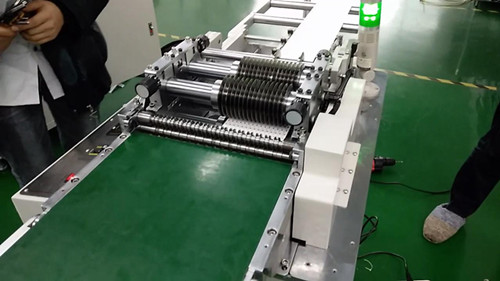 depanelizer pcb printing machine- YSVJ-650