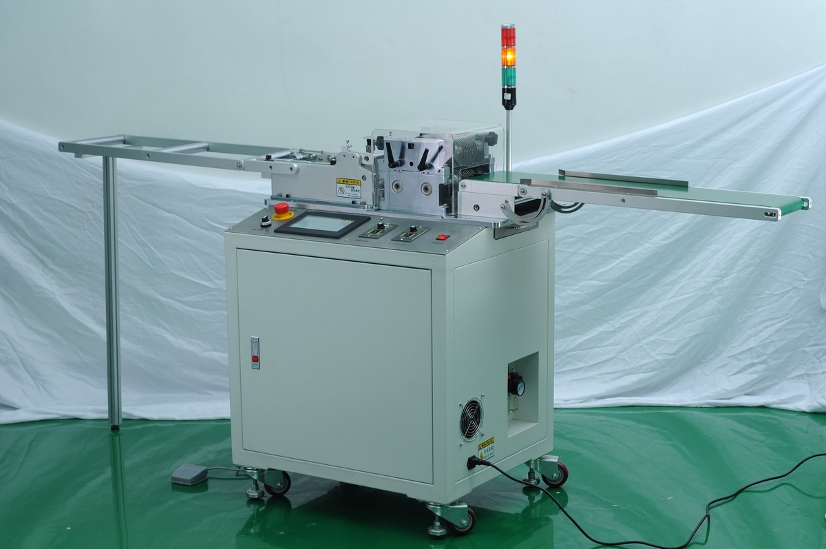 All the v-cut pcb board can be by this PCB cutter - YSVJ-650