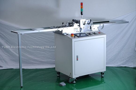 thickness 0.8-3.0mm  PCB cutter