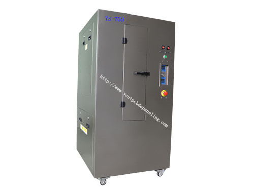 Batch Cleaning Machine/Factory outlets Batch Stencil Cleaners