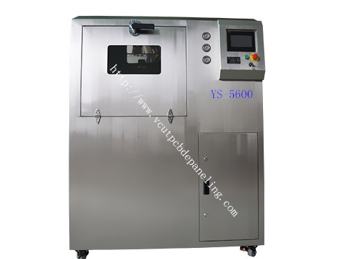 Printing Stencil Cleaners / print roller Cleaning Machine / PCB cleaning equipment factory direct