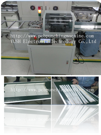 LED aluminum plate singulate 48 "v-scored PCBs / PCB board singulate 48" v-scored PCBs / FR4singulate 48 "v-scored PCBs / SMTsingulate 48" v-scored PCBs
