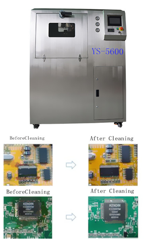 Supply SMT PCB Cleaning System, stencil ultrasonic cleaning machine warranty 12 Month
