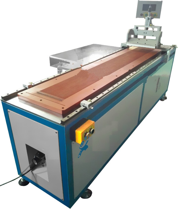 Pcb Separator Machine-Pcb Separator Machine Manufacturers, Suppliers and Exporters on pcbpunchingmachine.com Electronics Production Machinery