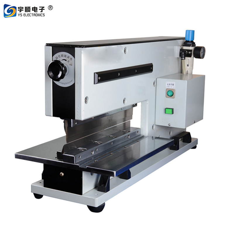 PCBA depaneling equipment for SMT Assembly line- YSVC-330,Automatic pcb separator