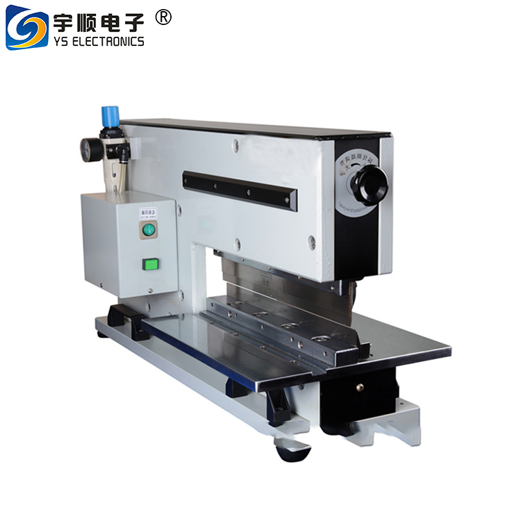 Automatic Hydrate Splitter-YSV-4A