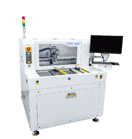 PCB Depanrlist Equipment-YSVC-600