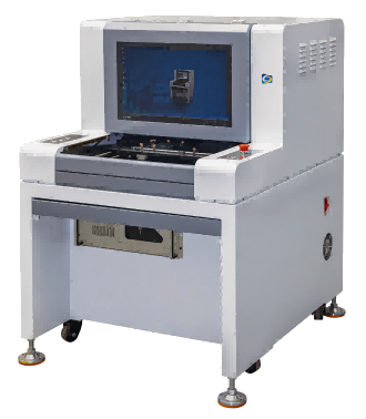 AOI Optical Inspection Equipment YSL-518L