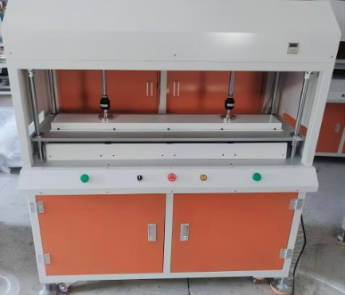 High Efficiency Intelligent Whole Board Depaneling Machine
