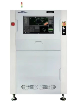 YSL-S720 AOI Optical Detector SMT PCB Patch Detection Equipment For SMT Production Line