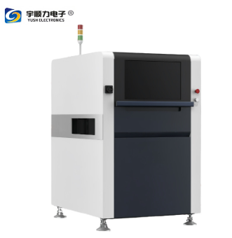Automatic Optical Inspection Equipment DIP On Line Dual Side Online AOI