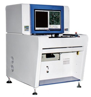 Automatic Optical Inspection Equipment High Precision OFF Line