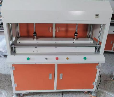YS-Q350 High Efficiency Intelligent Whole Board Depaneling Machine