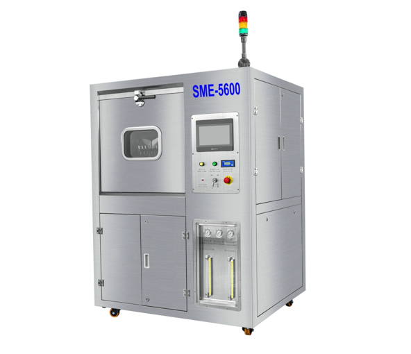 PCBA Offline Cleaning Machine SME-5600
