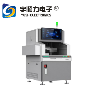 High Efficiency Selective wave soldering For SMT Production Line